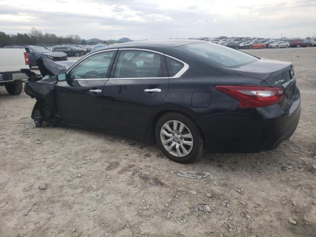 Photo 2 from auction – 2018 NISSAN ALTIMA 2.5 with VIN 1N4AL3AP2JC272483