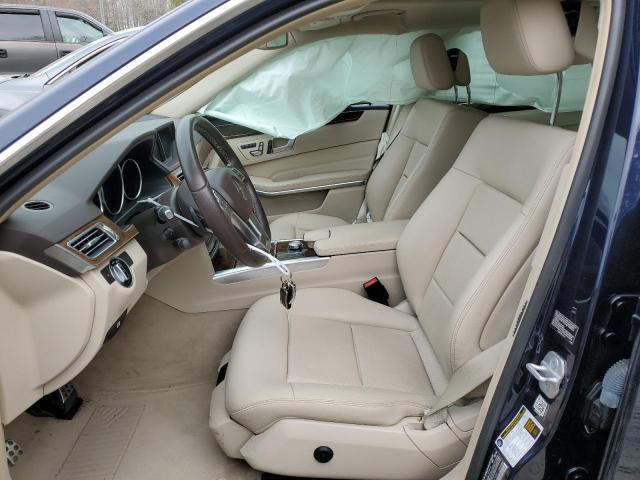 Photo 7 from auction – 2014 MERCEDES-BENZ E 350 4MAT with VIN WDDHF8JB4EB041460