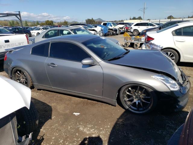 Photo 4 from auction – 2003 INFINITI G35 with VIN JNKCV54E23M216820