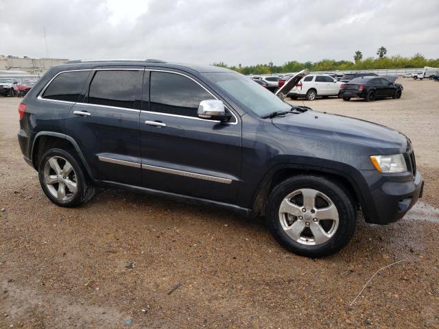 Photo 4 from auction – 2012 JEEP GRAND CHER with VIN 1C4RJFCT4CC203540