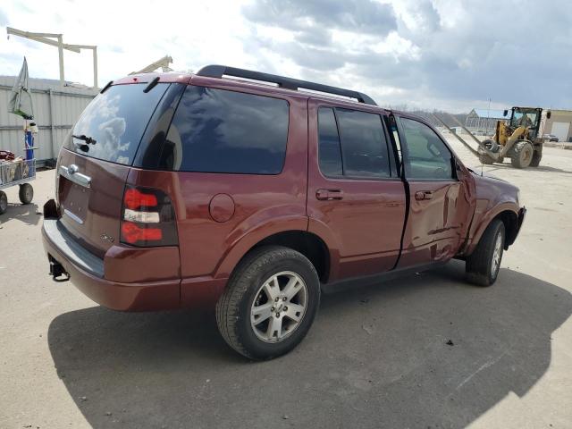 Photo 3 from auction – 2009 FORD EXPLORER X with VIN 1FMEU73E69UA36643