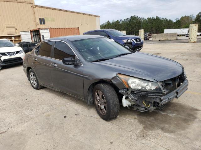 Photo 4 from auction – 2011 HONDA ACCORD LXP with VIN 1HGCP2F40BA066433