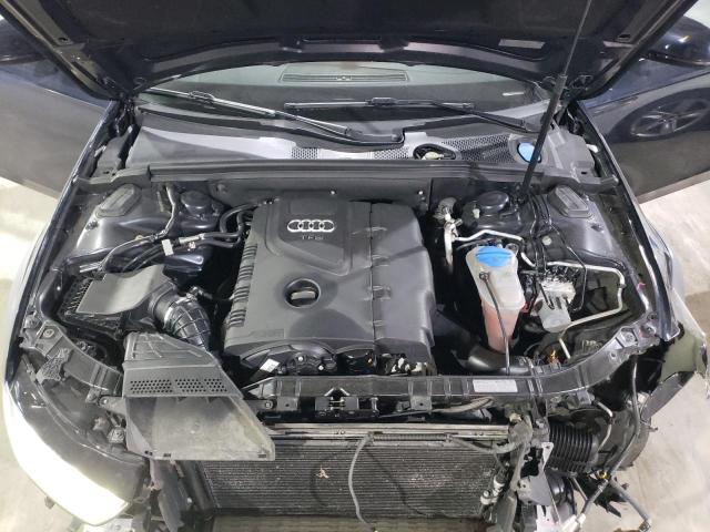 Photo 11 from auction – 2013 AUDI A4 ALLROAD with VIN WA1UFAFL7DA157753