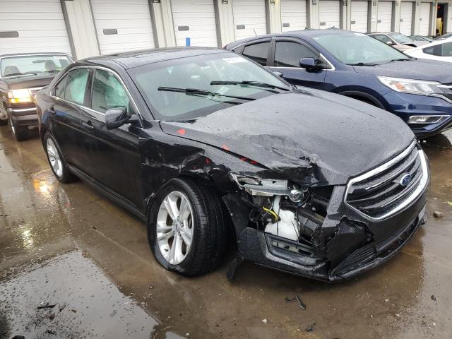 Photo 4 from auction – 2013 FORD TAURUS SEL with VIN 1FAHP2E82DG171506