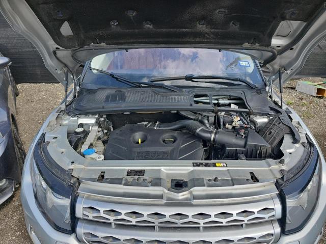 Photo 7 from auction – 2012 LAND ROVER RANGE ROVE with VIN SALVV2BG8CH626990