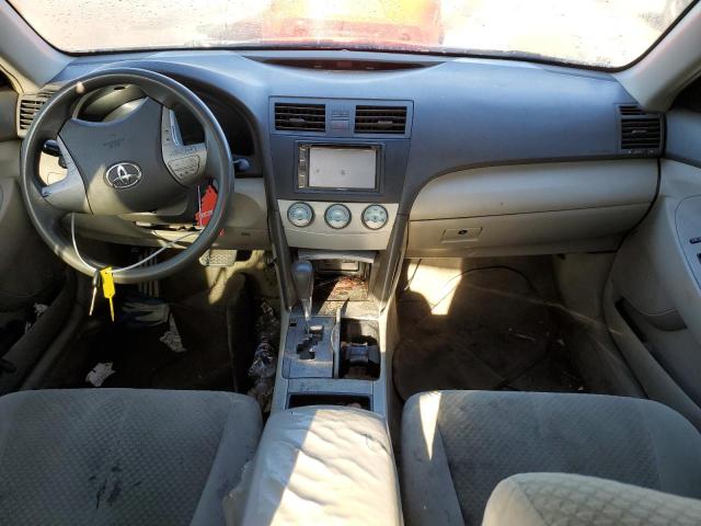 Photo 8 from auction – 2007 TOYOTA CAMRY CE with VIN 4T1BE46K77U167173