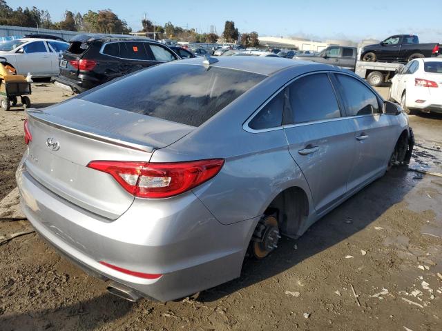 Photo 3 from auction – 2016 HYUNDAI SONATA SE with VIN 5NPE24AF1GH326946