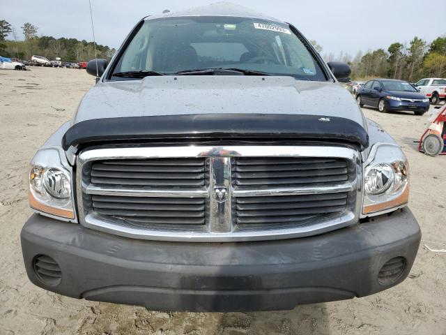 Photo 5 from auction – 2004 DODGE DURANGO ST with VIN 1D4HD38N04F237778