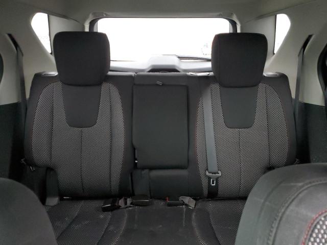 Photo 10 from auction – 2010 CHEVROLET EQUINOX LT with VIN 2CNALPEW3A6231349
