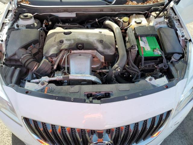 Photo 11 from auction – 2016 BUICK REGAL with VIN 2G4GK5EX3G9105073