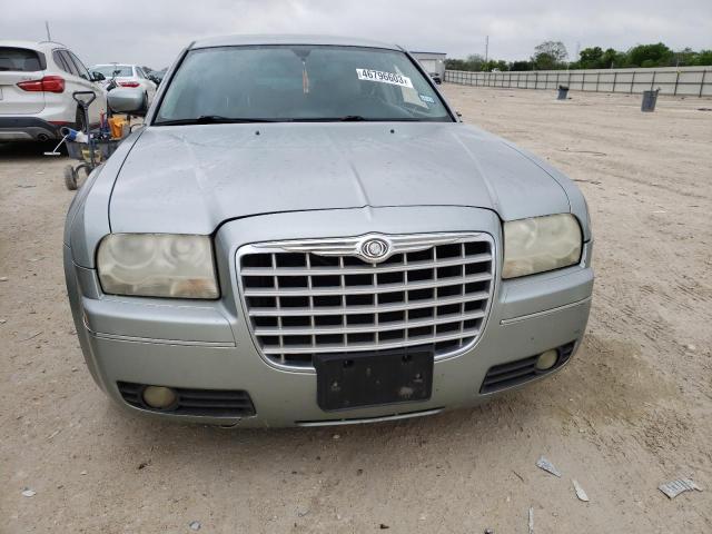 Photo 5 from auction – 2005 CHRYSLER 300 TOURIN with VIN 2C3JA53G65H186559