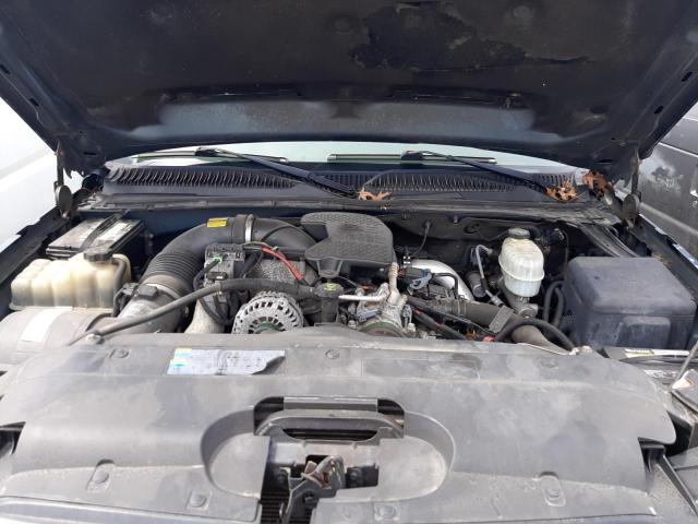 Photo 7 from auction – 2006 CHEVROLET SILVERADO with VIN 1GCHK29D06E165542