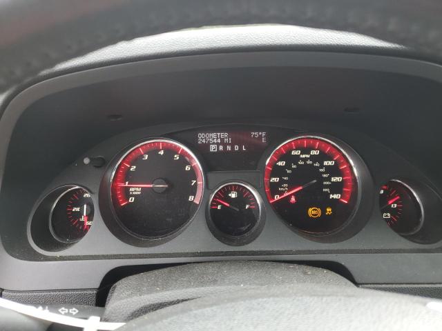 Photo 9 from auction – 2012 GMC ACADIA SLT with VIN 1GKKRRED4CJ186045