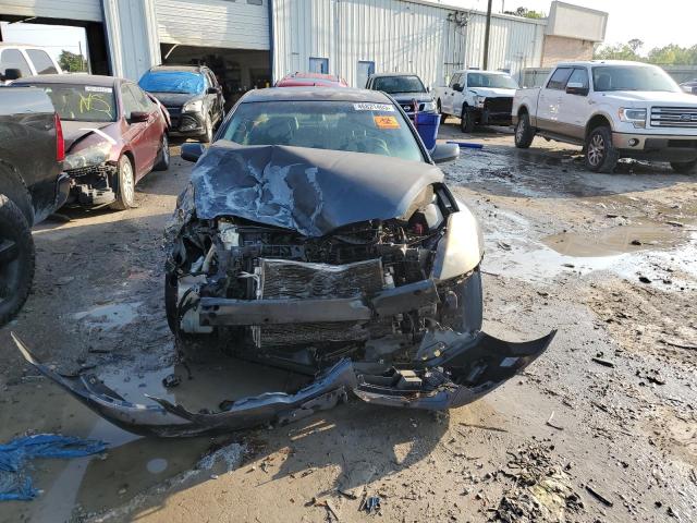 Photo 5 from auction – 2007 NISSAN ALTIMA with VIN 1N4AL21E07N457072