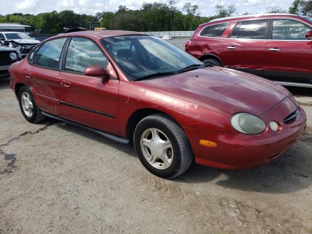Photo 4 from auction – 1999 FORD TAURUS SE with VIN 1FAFP53UXXG263475