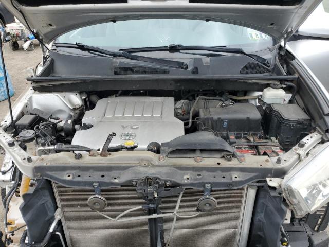 Photo 11 from auction – 2013 TOYOTA HIGHLANDER with VIN 5TDBK3EH1DS218096
