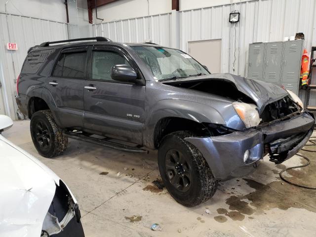 Photo 4 from auction – 2006 TOYOTA 4RUNNER SR with VIN JTEBU14R968056178