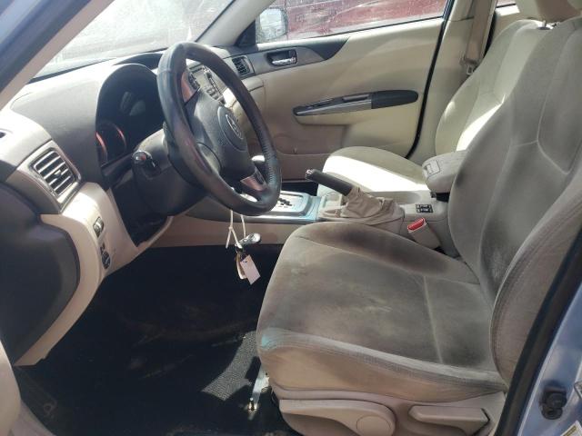Photo 7 from auction – 2011 SUBARU IMPREZA 2. with VIN JF1GE6B63BH520823