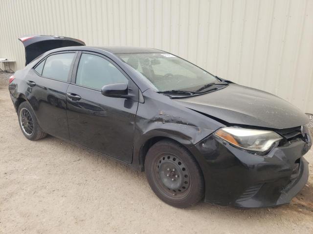 Photo 4 from auction – 2014 TOYOTA COROLLA L with VIN 2T1BURHEXEC061533