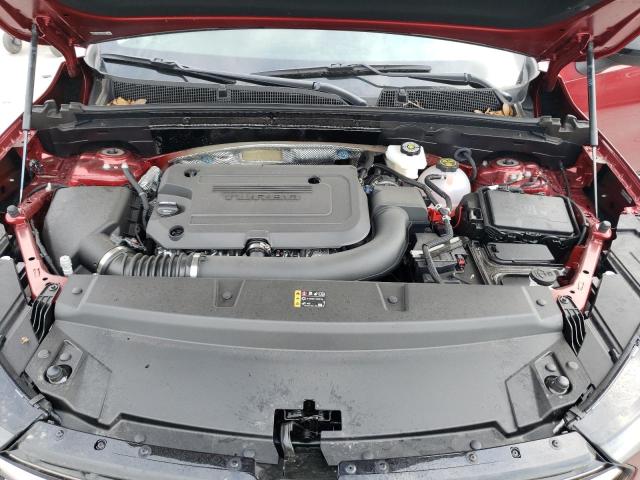 Photo 12 from auction – 2022 BUICK ENVISION P with VIN LRBFZMR4XND129004
