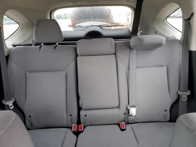 Photo 10 from auction – 2016 HONDA CR-V EX with VIN 3CZRM3H58GG716710