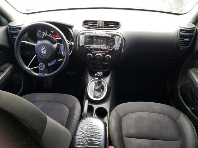 Photo 8 from auction – 2015 KIA SOUL with VIN KNDJN2A24F7220081