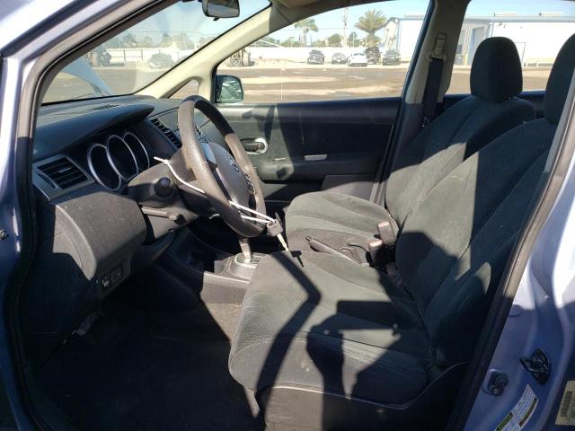 Foto 7 de la subasta – 2011 NISSAN VERSA S con VIN 3N1BC1CP6BL409014