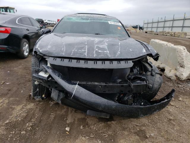 Photo 5 from auction – 2015 DODGE CHARGER SX with VIN 2C3CDXJG9FH903388