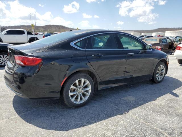 Photo 3 from auction – 2015 CHRYSLER 200 with VIN 1C3CCCCB3FN508515