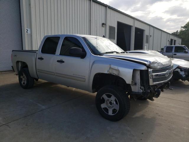 Photo 4 from auction – 2013 CHEVROLET 1500 with VIN 3GCPKSE73DG137462