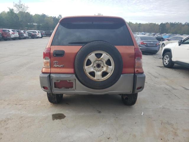 Photo 6 from auction – 2002 TOYOTA RAV4 with VIN JTEGH20VX20051311