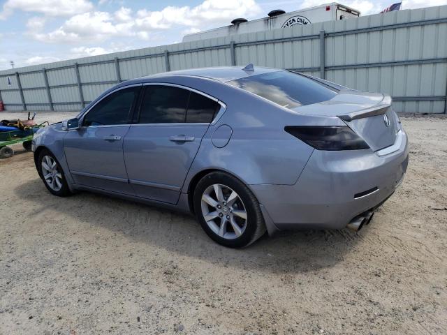 Photo 2 from auction – 2012 ACURA TL with VIN 19UUA8F26CA006536