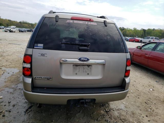 Photo 6 from auction – 2008 FORD EXPLORER X with VIN 1FMEU63E68UA68405