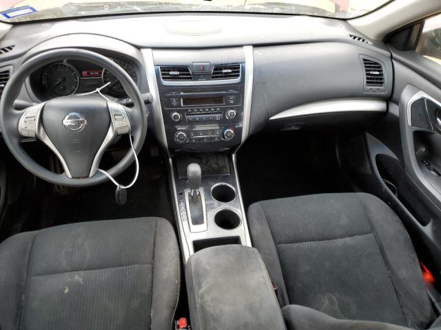 Photo 8 from auction – 2014 NISSAN ALTIMA 2.5 with VIN 1N4AL3AP4EC141545