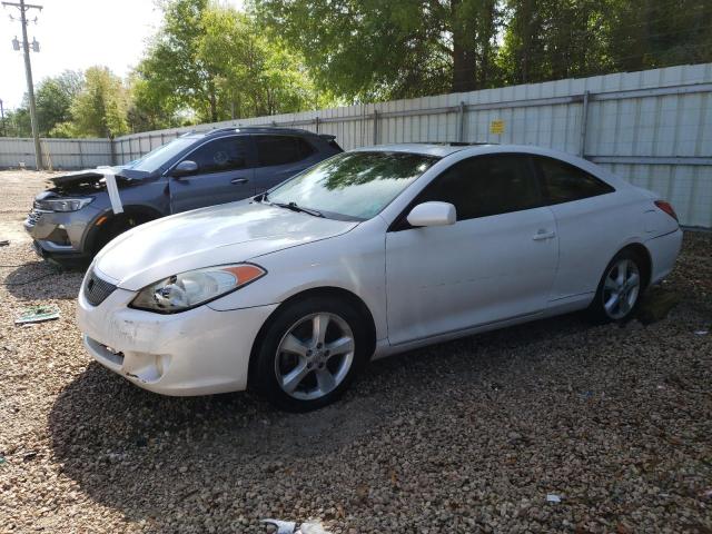 TOYOTA SOLARIS 2004 with VIN 4T1CA30P04U022437 - Photo from auction