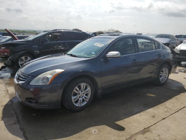 NISSAN ALTIMA BAS 2010 with VIN 1N4AL2APXAN473580 - Photo from auction