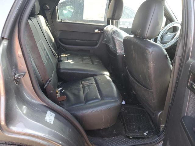 Photo 11 from auction – 2011 FORD ESCAPE LIM with VIN 1FMCU0E76BKC06076