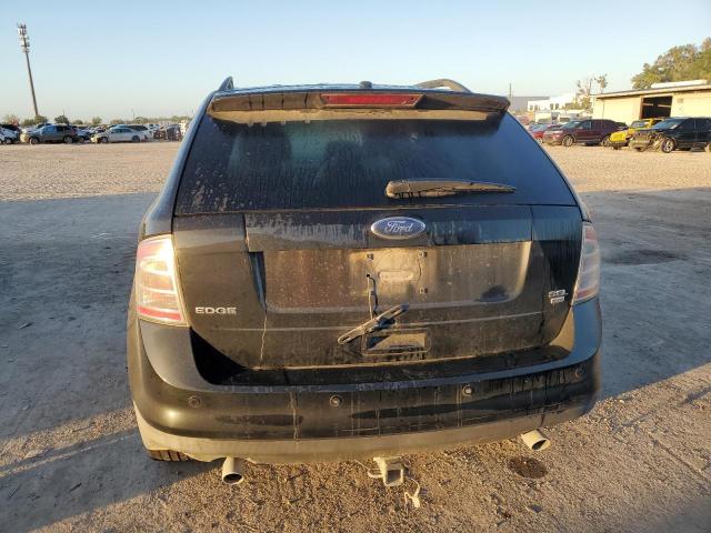 Photo 6 from auction – 2008 FORD EDGE SEL with VIN 2FMDK48C18BA41678