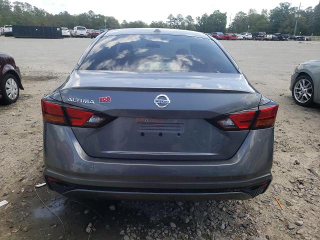 Photo 6 from auction – 2019 NISSAN ALTIMA S with VIN 1N4BL4BV0KC176991