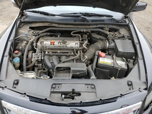 Photo 11 from auction – 2012 HONDA ACCORD LX with VIN 1HGCS1B34CA019722