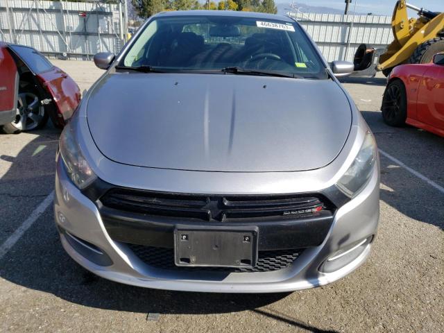 Photo 5 from auction – 2015 DODGE DART SE with VIN 1C3CDFAA0FD378918