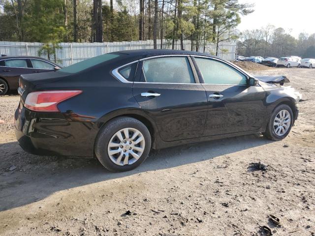 Photo 3 from auction – 2013 NISSAN ALTIMA 2.5 with VIN 1N4AL3AP1DC245151