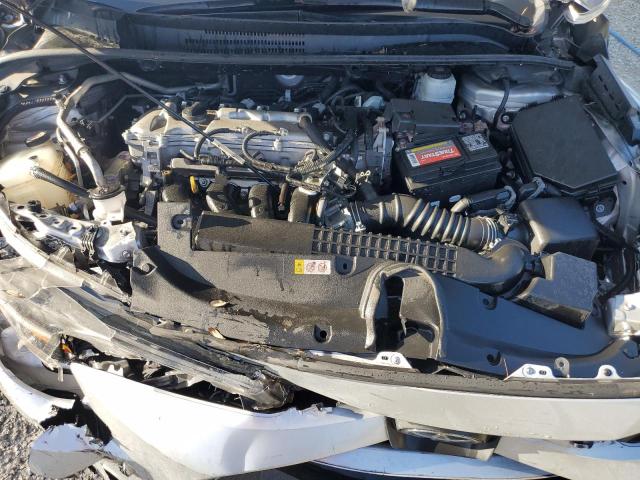 Photo 11 from auction – 2021 TOYOTA COROLLA LE with VIN 5YFEPMAE2MP149735