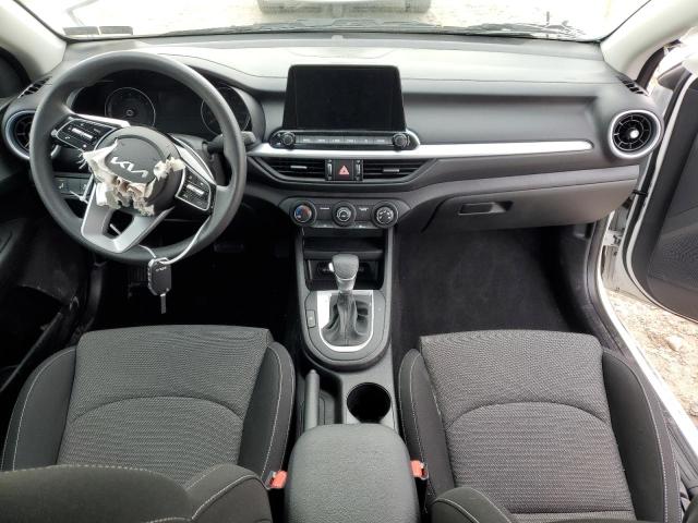 Photo 8 from auction – 2023 KIA FORTE LX with VIN 3KPF24AD2PE572718