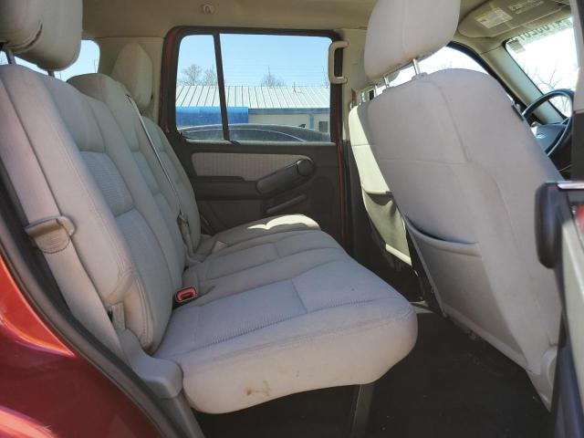 Photo 11 from auction – 2008 FORD EXPLORER X with VIN 1FMEU63E48UB33204