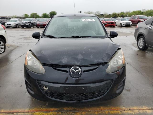 Photo 5 from auction – 2014 MAZDA MAZDA2 SPO with VIN JM1DE1KY2E0180438