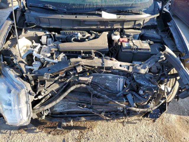 Photo 12 from auction – 2019 NISSAN ROGUE S with VIN 5N1AT2MT0KC810754
