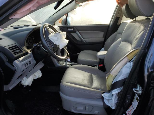 Photo 7 from auction – 2014 SUBARU FORESTER 2 with VIN JF2SJAJCXEH532709