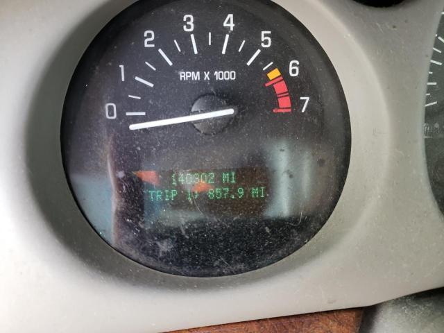 Photo 9 from auction – 2000 BUICK LESABRE LI with VIN 1G4HR54K5YU199127