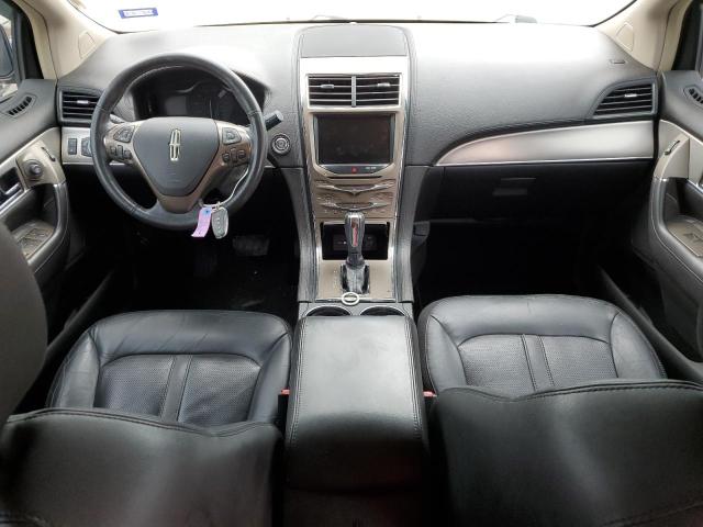 Photo 8 from auction – 2014 LINCOLN MKX with VIN 2LMDJ6JK8EBL11389